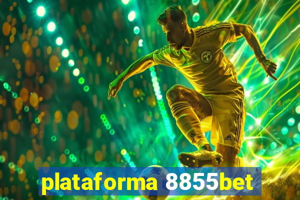 plataforma 8855bet